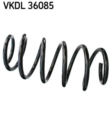 SKF VKDL 36085 Fahrwerksfeder